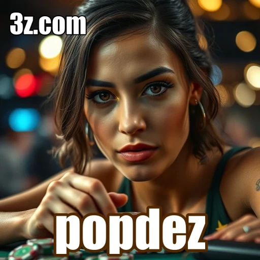 A interatividade da community no popdez transforma a jogatina