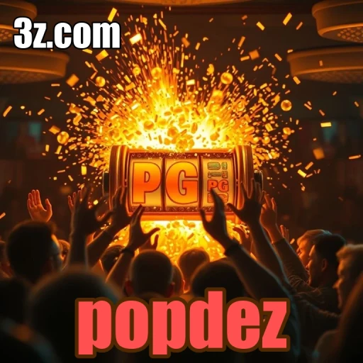 Simulação Imersiva: Atrações da Seção Simulation do Popdez