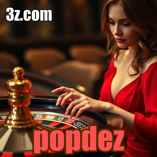 Estratégias de Jogo na Popdez: Transforme Suas Táticas