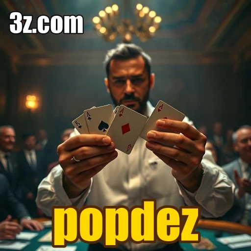 popdez Atualizações